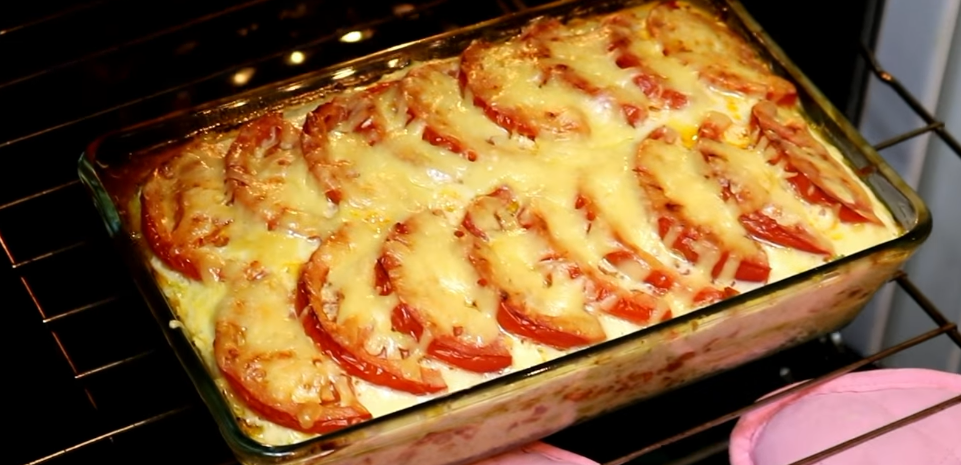 Картошка в духовке с фаршем и с сыром в духовке рецепт с фото