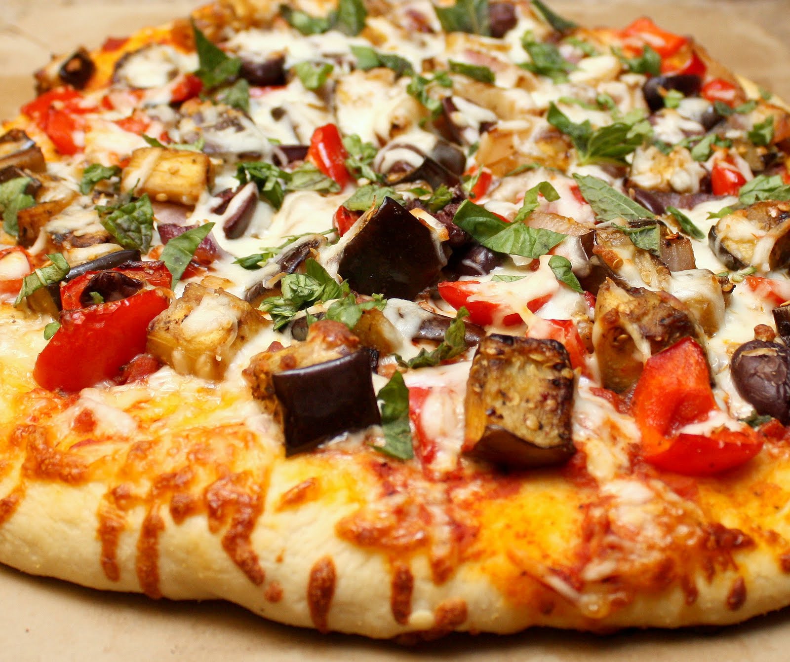 самые простые рецепты пиццы в домашних условиях с фото фото 97