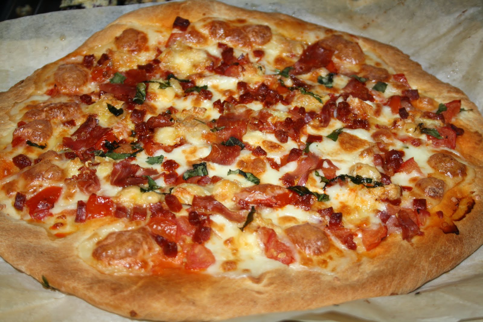 пицца с домашним фаршем фото рецепт фото 96