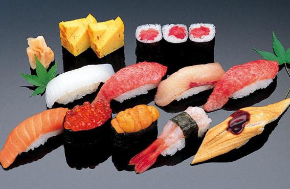 домашние суши рецепты с фото