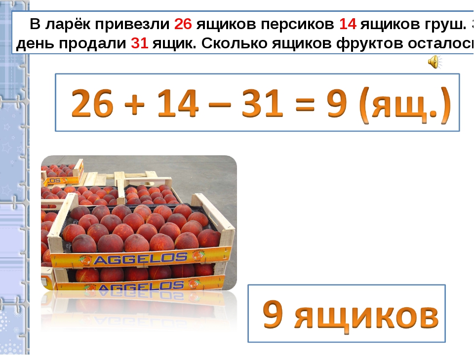 2 11 всех фруктов составляют персики. Фрукты 1 килограмм. Сколько кг помидор в коробке. Сколько весят ящики для фруктов. Фруктовые задачи и их решение.