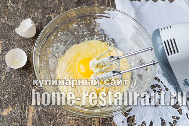 Капкейки с начинкой: рецепт с фото пошагово 