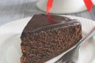 Рецепт торта шоколадного со сгущенкой