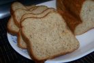 Хлеб для хлебопечки "Мулинекс"