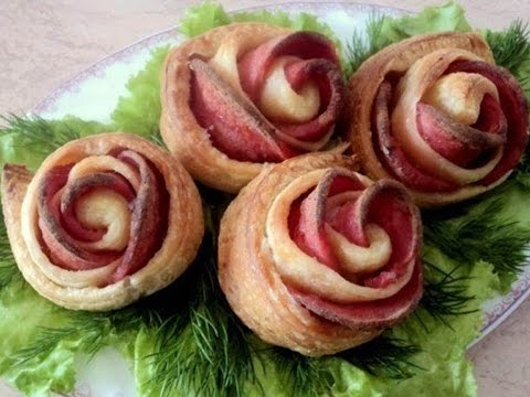 Готовим быстро, просто и вкусно.