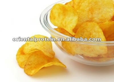 25 kg bag Pea Starch used as Additive of Confectionery