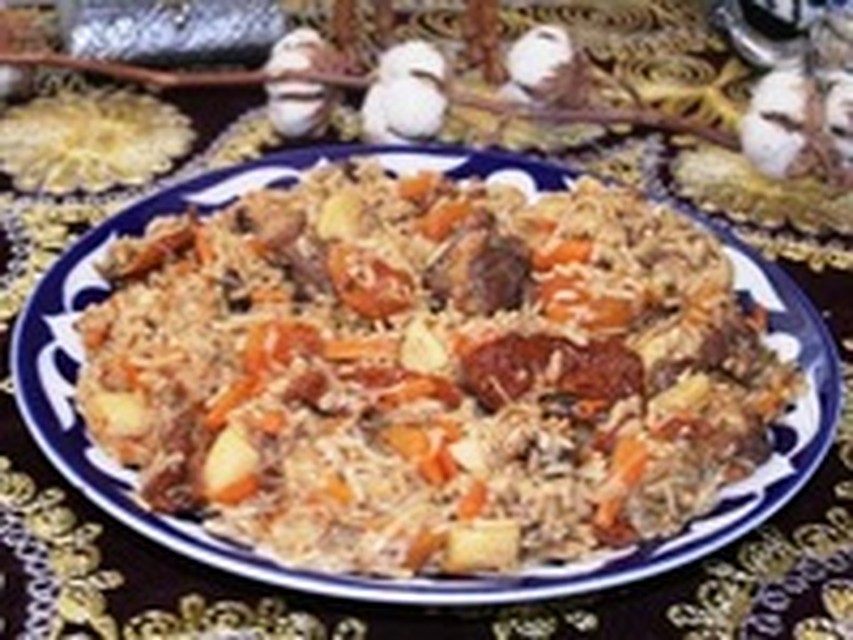 Шавля по узбекски рецепт с фото в домашних условиях