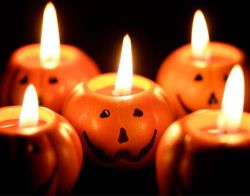 Хэллоуин традиции и обычаи